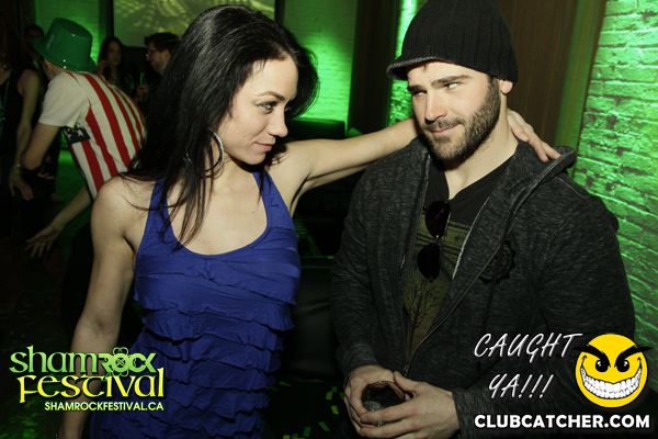 Brassaii lounge photo 209 - March 17th, 2013