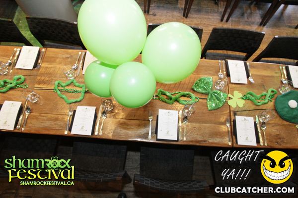 Brassaii lounge photo 22 - March 17th, 2013