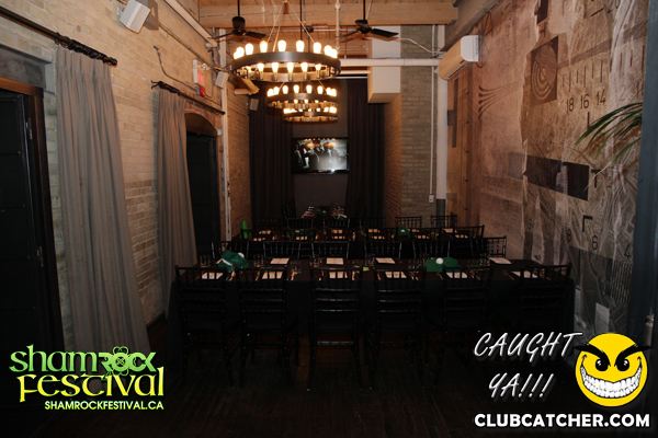 Brassaii lounge photo 212 - March 17th, 2013