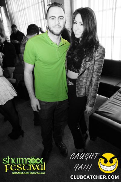 Brassaii lounge photo 213 - March 17th, 2013