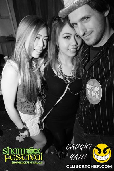 Brassaii lounge photo 214 - March 17th, 2013