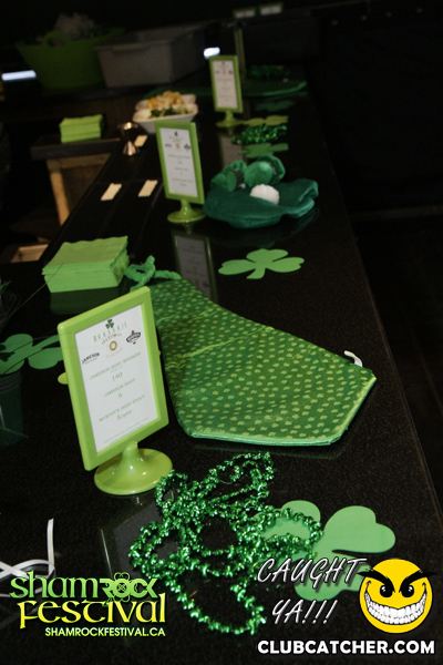 Brassaii lounge photo 216 - March 17th, 2013