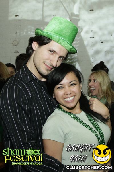 Brassaii lounge photo 218 - March 17th, 2013