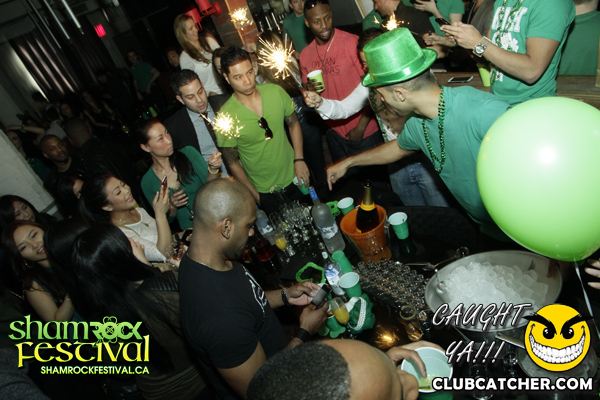 Brassaii lounge photo 219 - March 17th, 2013