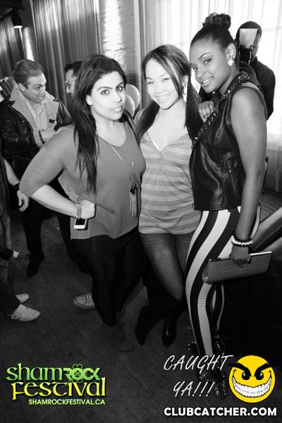 Brassaii lounge photo 220 - March 17th, 2013