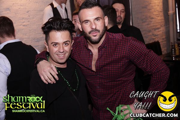 Brassaii lounge photo 221 - March 17th, 2013