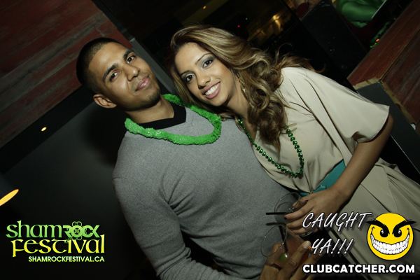 Brassaii lounge photo 225 - March 17th, 2013