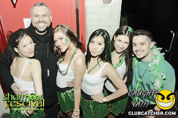 Brassaii lounge photo 226 - March 17th, 2013