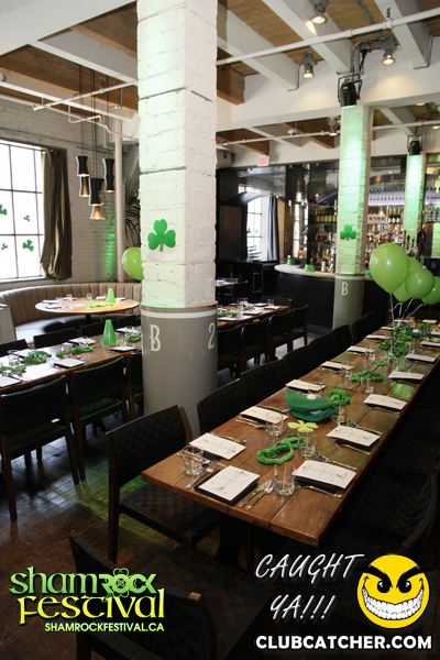 Brassaii lounge photo 228 - March 17th, 2013