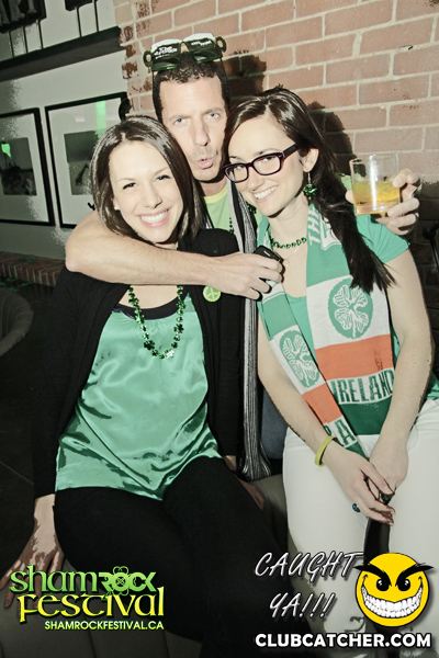 Brassaii lounge photo 229 - March 17th, 2013