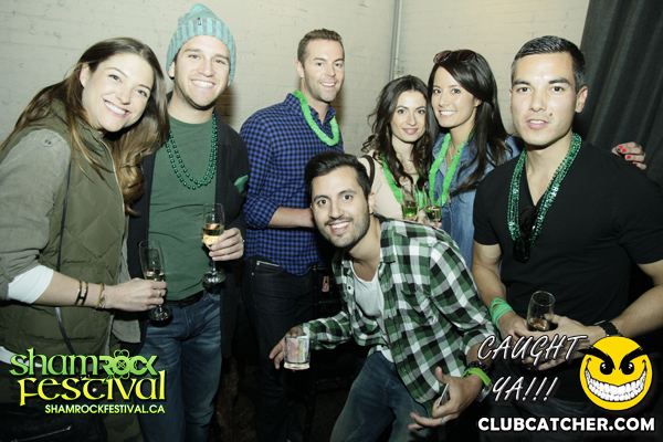 Brassaii lounge photo 24 - March 17th, 2013