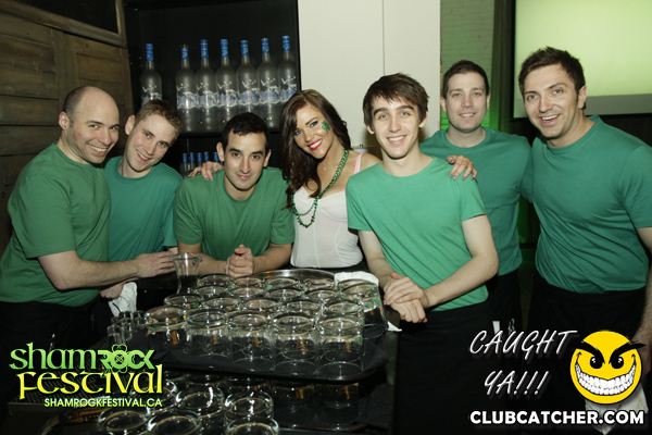 Brassaii lounge photo 231 - March 17th, 2013