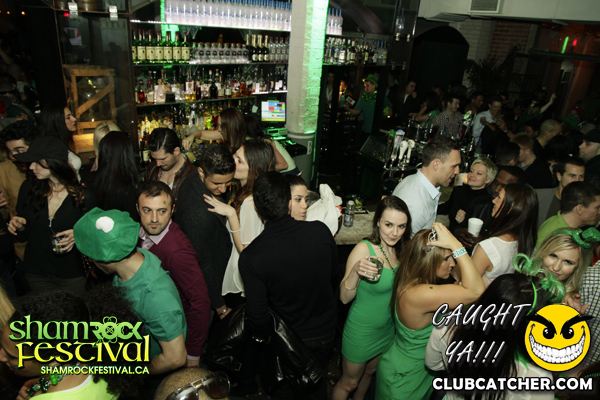 Brassaii lounge photo 233 - March 17th, 2013