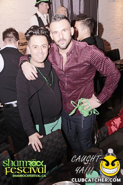 Brassaii lounge photo 234 - March 17th, 2013