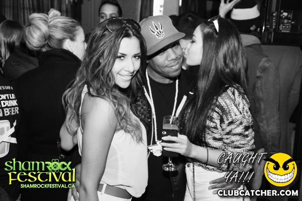 Brassaii lounge photo 236 - March 17th, 2013