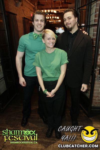 Brassaii lounge photo 238 - March 17th, 2013