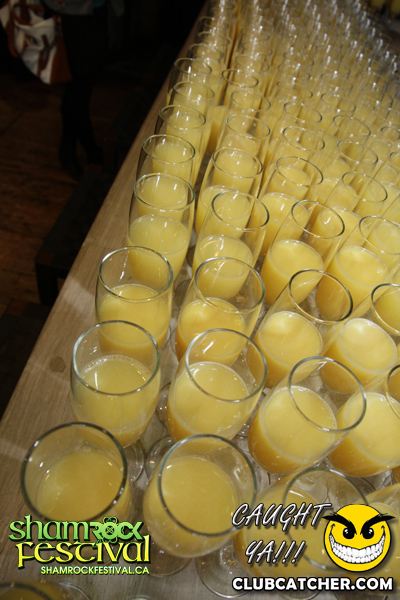 Brassaii lounge photo 240 - March 17th, 2013