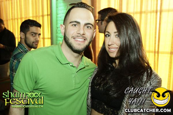 Brassaii lounge photo 25 - March 17th, 2013