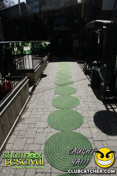 Brassaii lounge photo 244 - March 17th, 2013