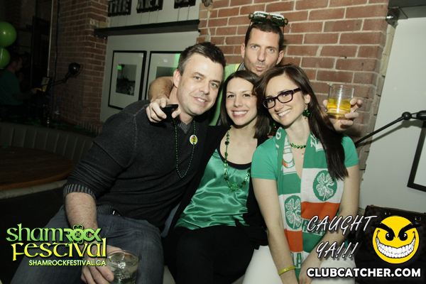 Brassaii lounge photo 245 - March 17th, 2013