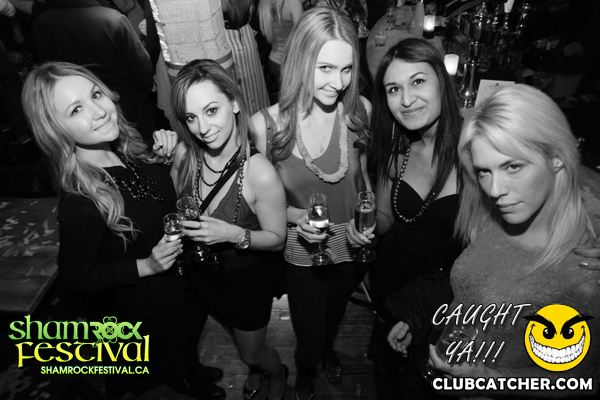 Brassaii lounge photo 247 - March 17th, 2013