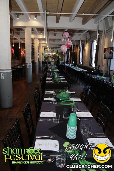 Brassaii lounge photo 248 - March 17th, 2013