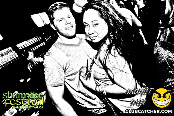 Brassaii lounge photo 249 - March 17th, 2013