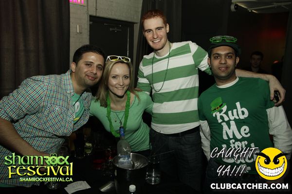 Brassaii lounge photo 250 - March 17th, 2013