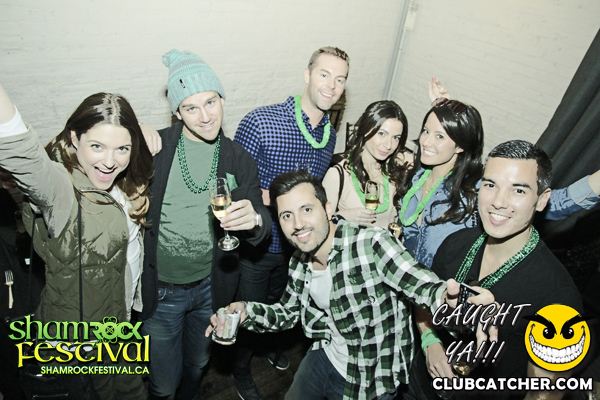 Brassaii lounge photo 251 - March 17th, 2013