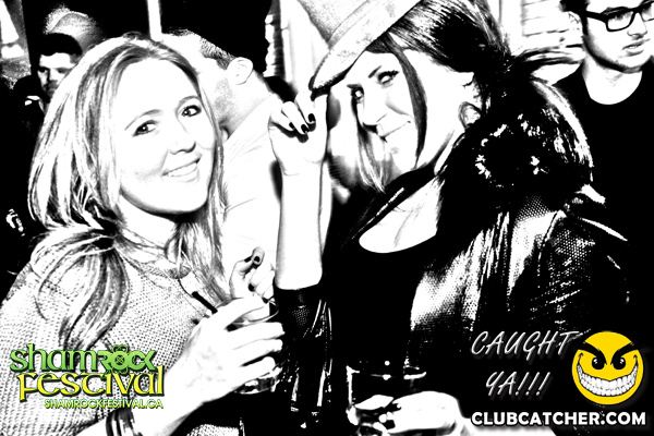 Brassaii lounge photo 252 - March 17th, 2013