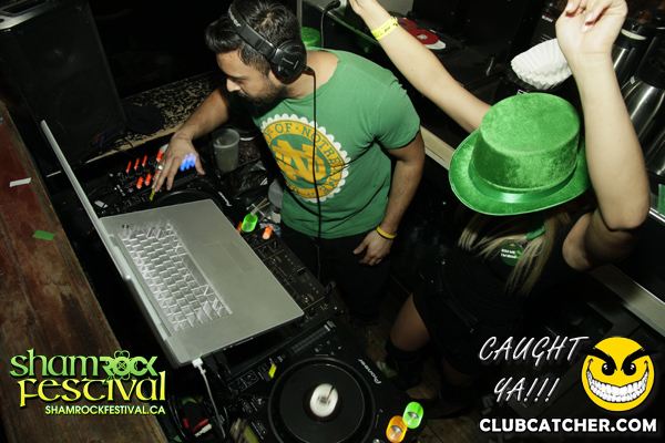 Brassaii lounge photo 255 - March 17th, 2013