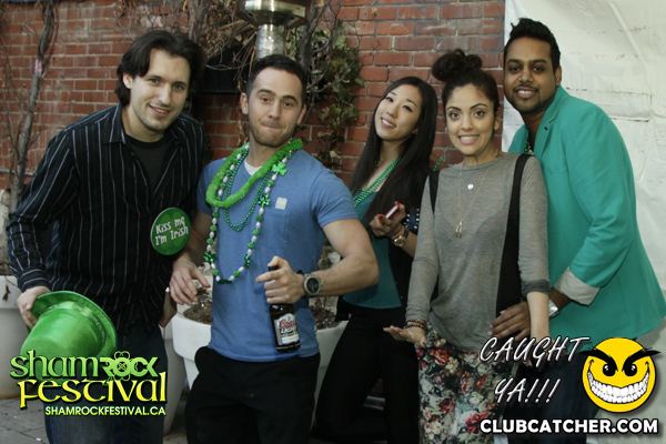 Brassaii lounge photo 257 - March 17th, 2013