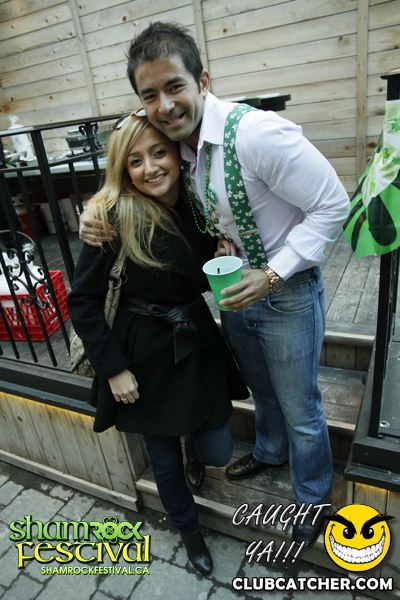 Brassaii lounge photo 258 - March 17th, 2013