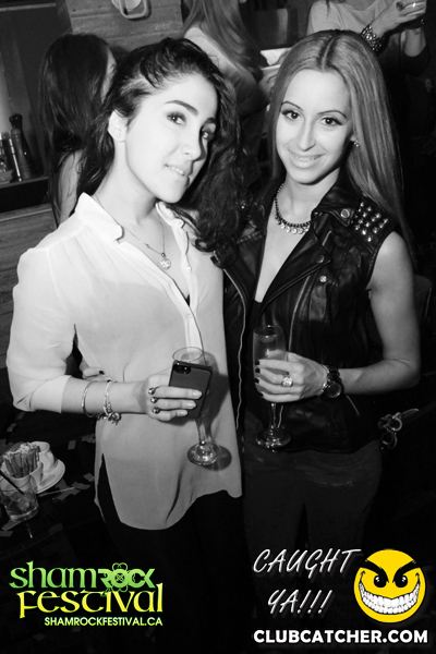 Brassaii lounge photo 259 - March 17th, 2013