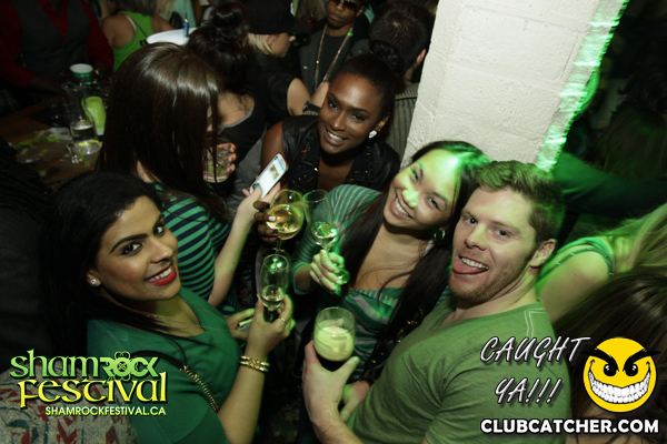 Brassaii lounge photo 262 - March 17th, 2013