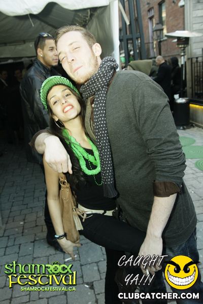 Brassaii lounge photo 263 - March 17th, 2013