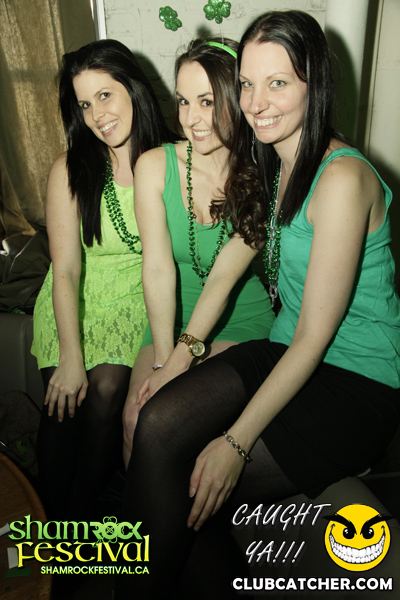 Brassaii lounge photo 266 - March 17th, 2013