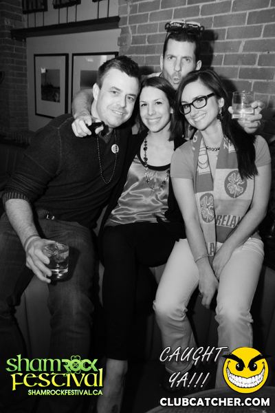 Brassaii lounge photo 268 - March 17th, 2013