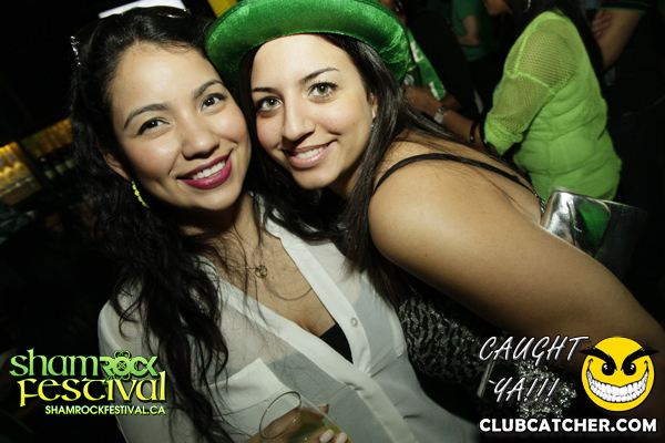 Brassaii lounge photo 269 - March 17th, 2013