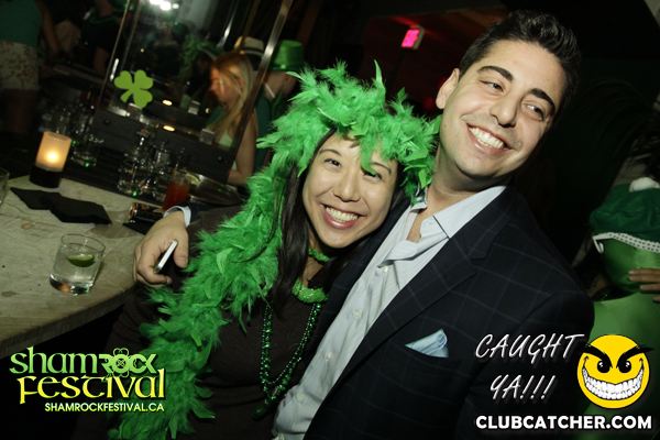 Brassaii lounge photo 270 - March 17th, 2013