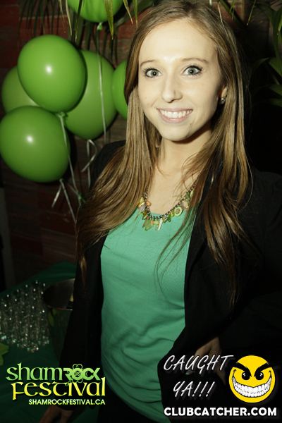 Brassaii lounge photo 271 - March 17th, 2013