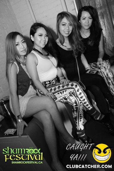 Brassaii lounge photo 272 - March 17th, 2013