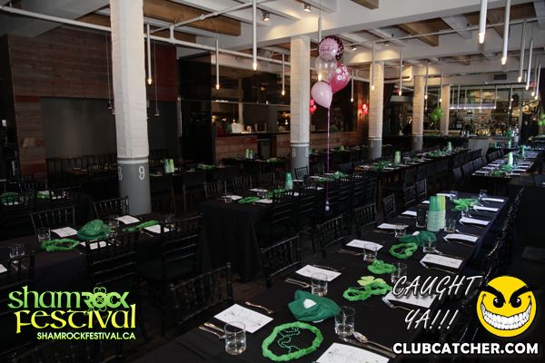 Brassaii lounge photo 276 - March 17th, 2013