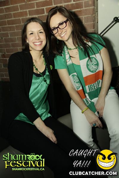 Brassaii lounge photo 277 - March 17th, 2013