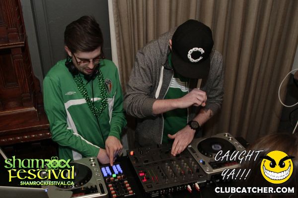 Brassaii lounge photo 279 - March 17th, 2013