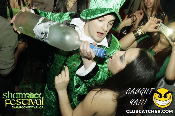 Brassaii lounge photo 280 - March 17th, 2013