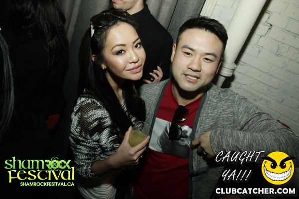 Brassaii lounge photo 281 - March 17th, 2013