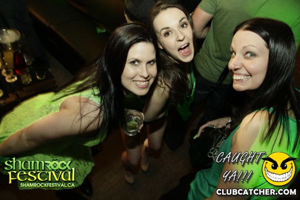 Brassaii lounge photo 282 - March 17th, 2013