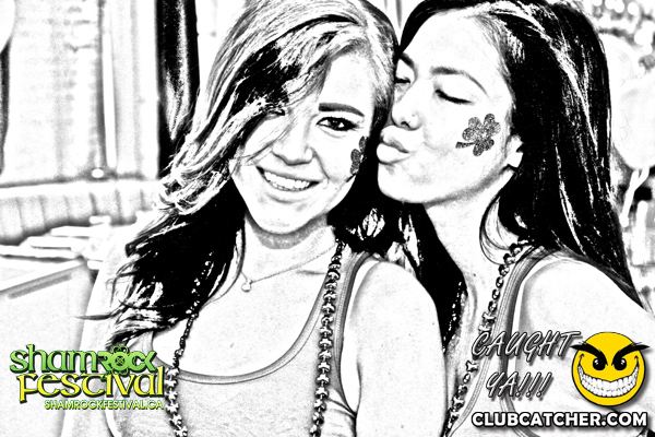 Brassaii lounge photo 283 - March 17th, 2013