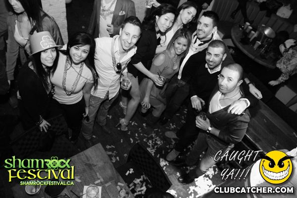 Brassaii lounge photo 287 - March 17th, 2013